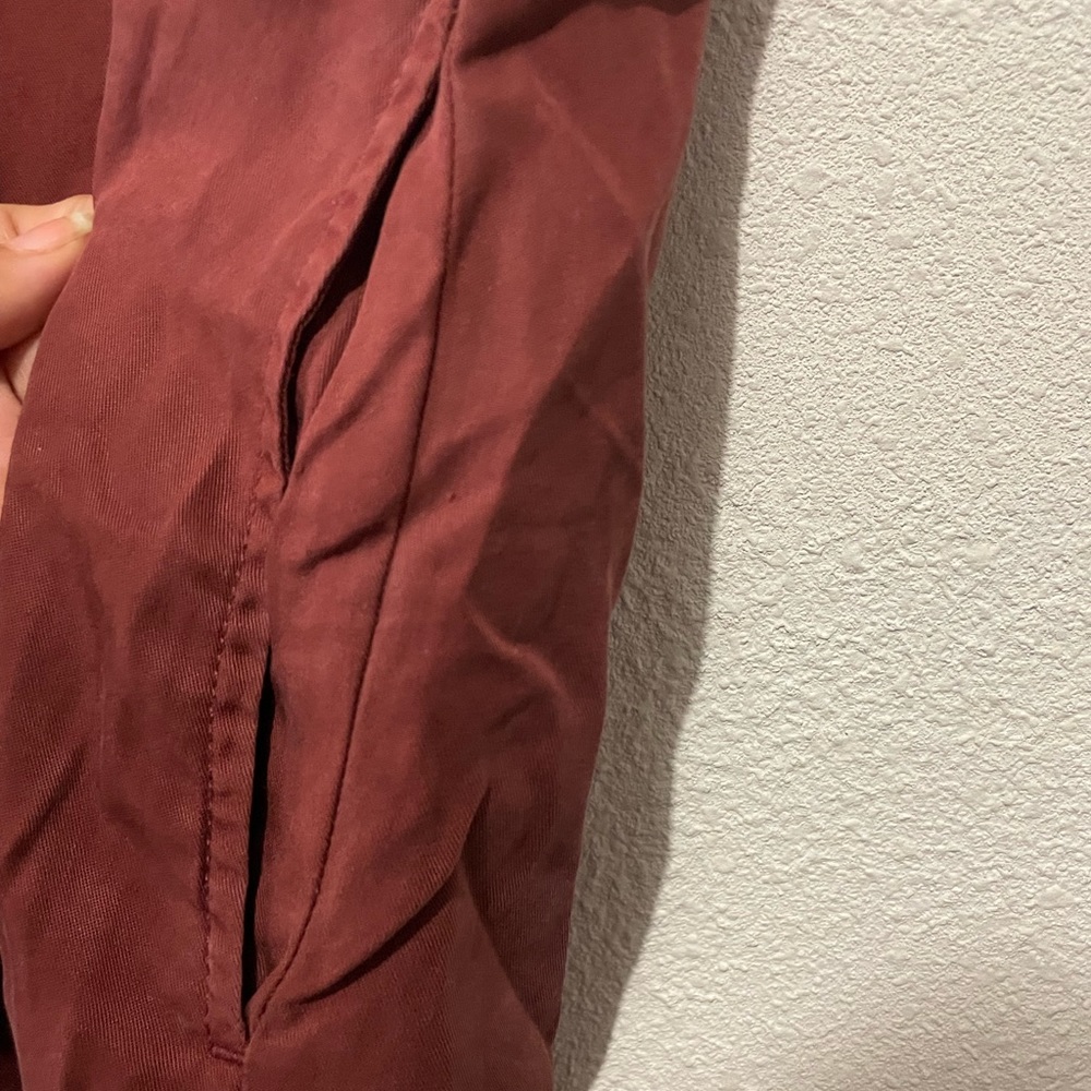 Utility Dress - Picture 2 of 3